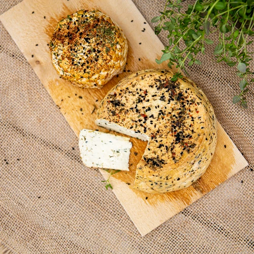 Калциев хлорид за сирене - 100 g - 5