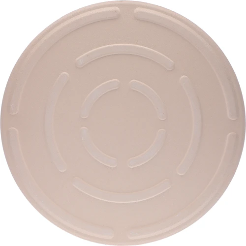 Камък за пица с дръжка и нож за пица, от кордиерит, кръгъл 33 см - 4