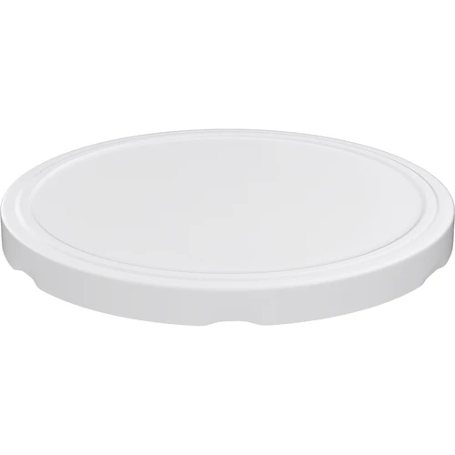 Капачка фи 100 бяла - 10 бр. - 2