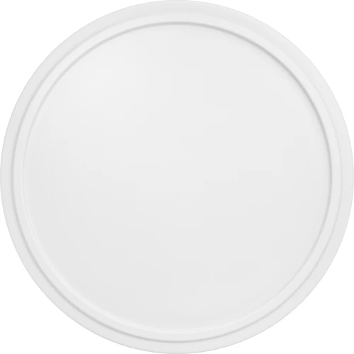 Капачка фи 100 бяла - 10 бр.