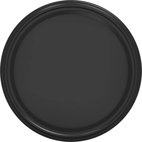 Капачка fi 100, черна - 10 бр.