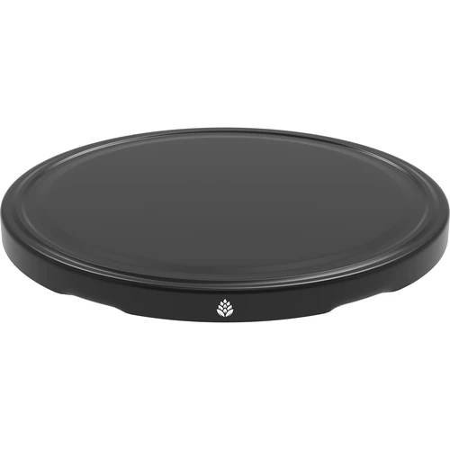 Капачка fi 100, черна - 10 бр. - 2