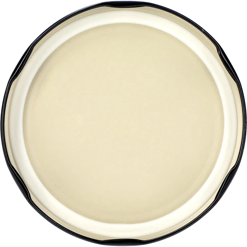 Капачка fi 100, черна - 10 бр. - 3