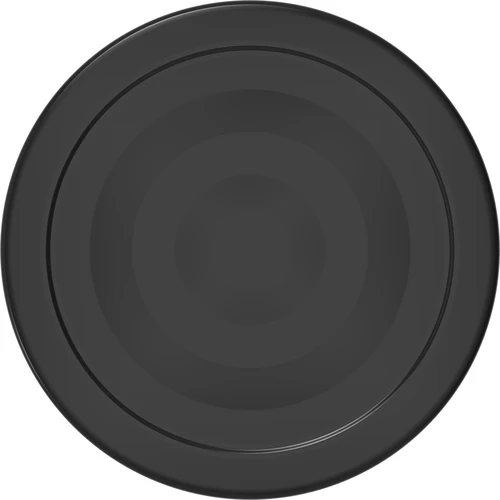 Капачка fi 43/4 черна - 10 бр