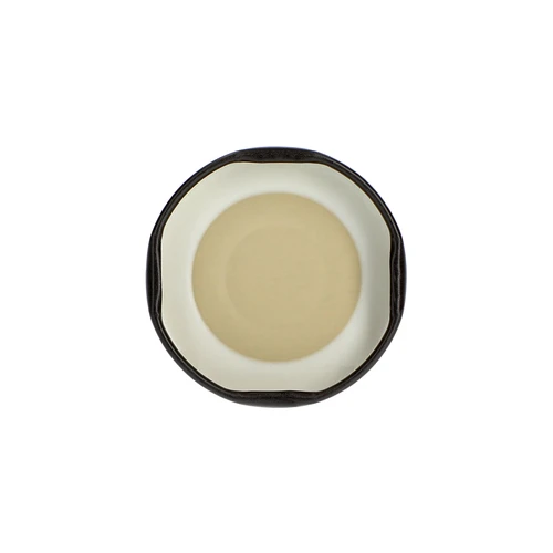 Капачка fi 43/4 черна - 10 бр - 5