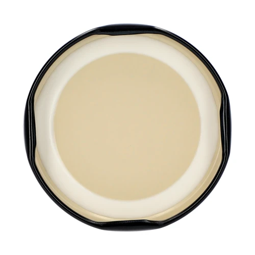 Капачка фи 53/4 черна - 10 бр - 4