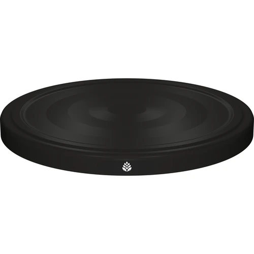 Капачка фи 66/4 черна - 10 бр. - 2