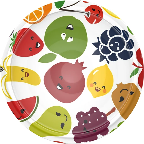 Капачка фи 66/4 плодове - 10 бр.