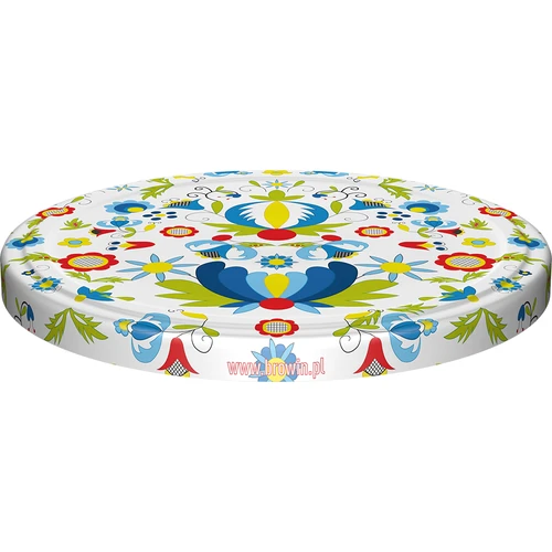 Капачка фи 66 кашубска - 10 бр. - 2