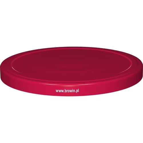 Капачка фи 82/6 бордо - 10 бр. - 2