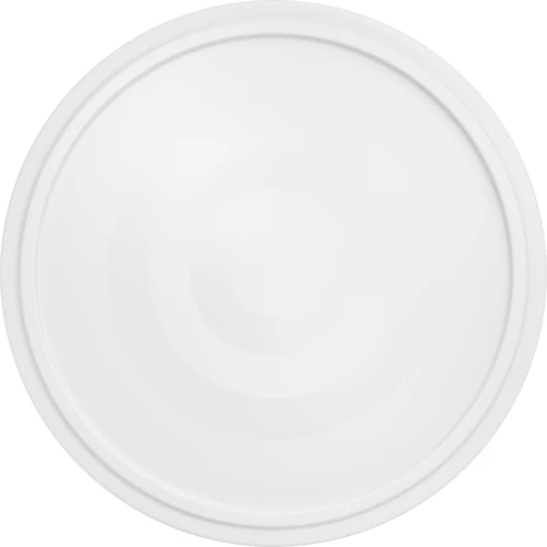 Капачка фи 82/6 бяла - 10 бр.