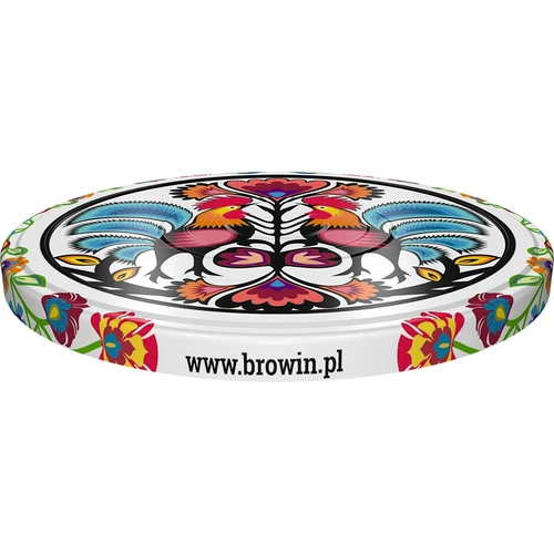 Капачка фи 82/6 Folk, 10 бр. - 2