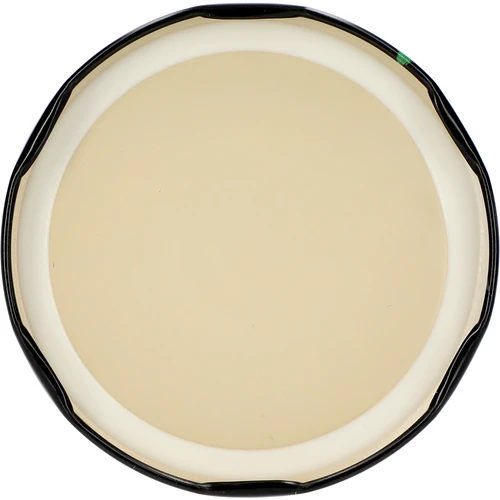 Капачка fi 82/6 плодове на черен фон - 10 бр. - 3