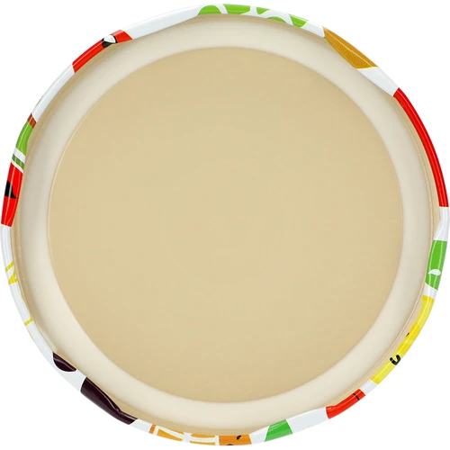 Капачка Ø82/6 плодове - 10 бр. - 3