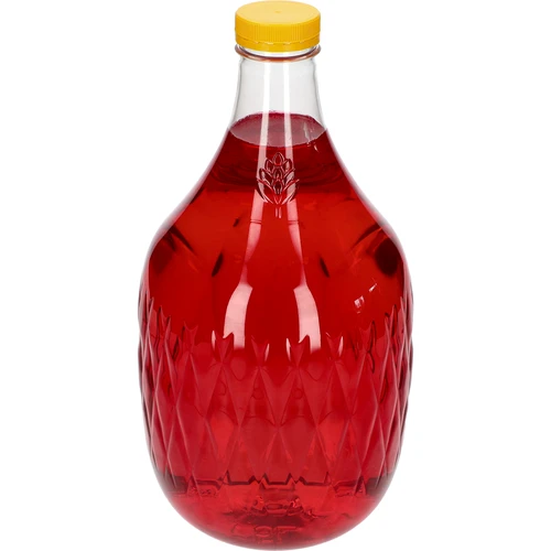 Капачка за дамаджана Dama PET 5 L - 3 бр. - 3