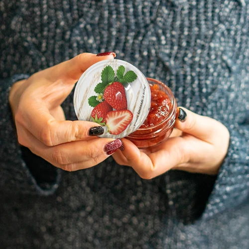 Капачки фи 66 плодове - 10 бр. - 5