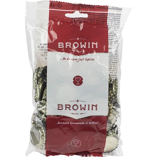 Капачки Ø 26 мм – 100 бр.