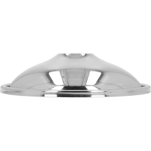 Капак Convex 30 L за стоманен съд - 2