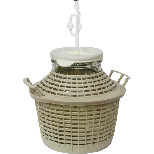 Капак-тапа за дамаджана с широко гърло - 3