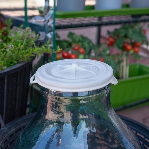 Капак-тапа за дамаджана с широко гърло - 4