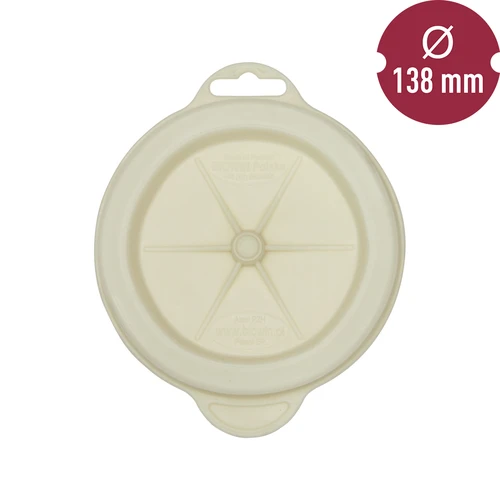 Капак-тапа за дамаджана с широко гърло - 2