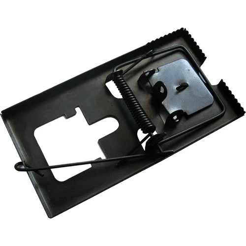 Капан за мишки - метален