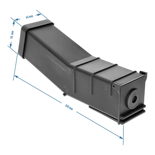 Капан за мишки - живоловен капан - 7