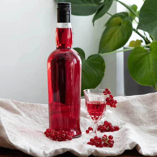 Капитанска бутилка 700 мл с винтова капачка, 1 бр. - 5