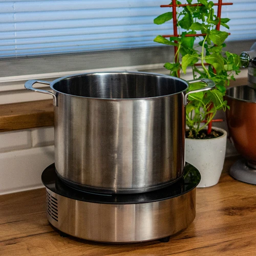 Керамичен котлон 3200W - 14