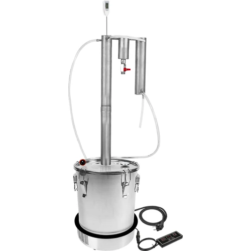 Керамичен котлон 3200W - 12