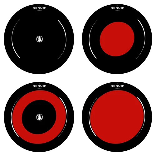 Керамичен котлон 3200W - 6