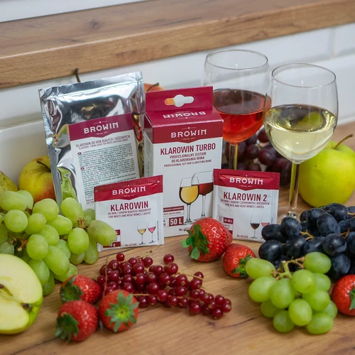 Klarowin 2 - избистрител - 6