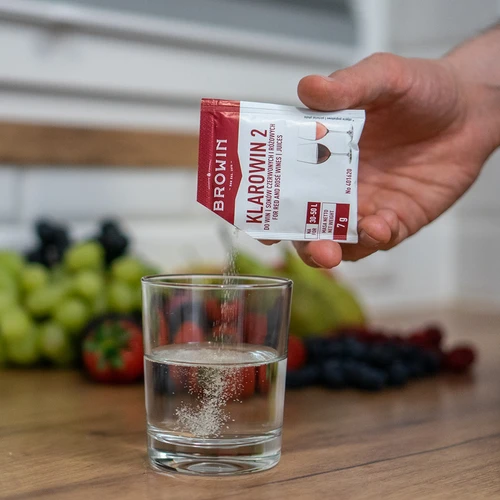 Klarowin 2 - избистрител - 5