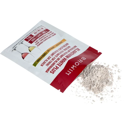 Klarowin White Plus - избистрител 8 g - 4