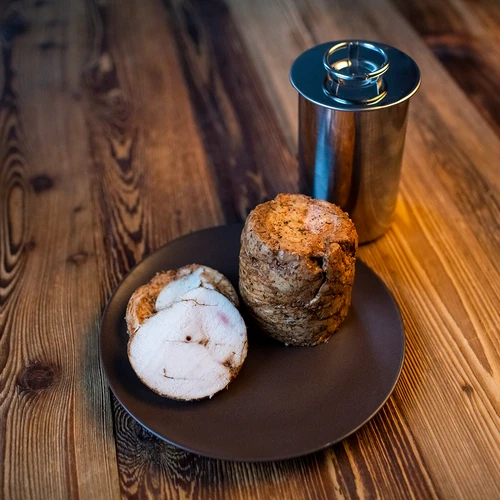 Класическа смес от билки и подправки за шунковар - 6