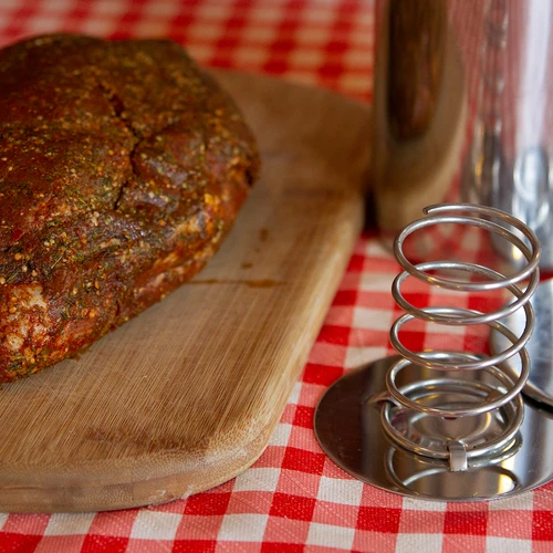 Класическа смес от билки и подправки за шунковар - 8