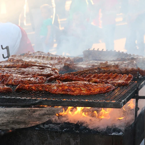 Класическа смес от билки и подправки за шунковар - 10