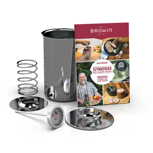 Книга "Шунковар. Рецепти..." - 3