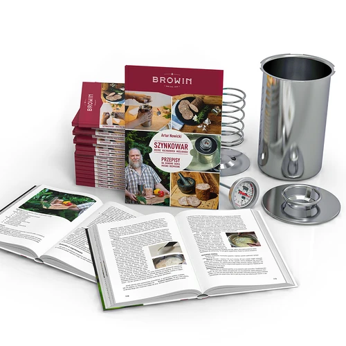 Книга "Шунковар. Рецепти..." - 7