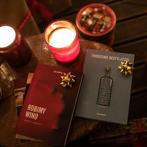 Книга "Създаване на дестилати от А до Я" - 12