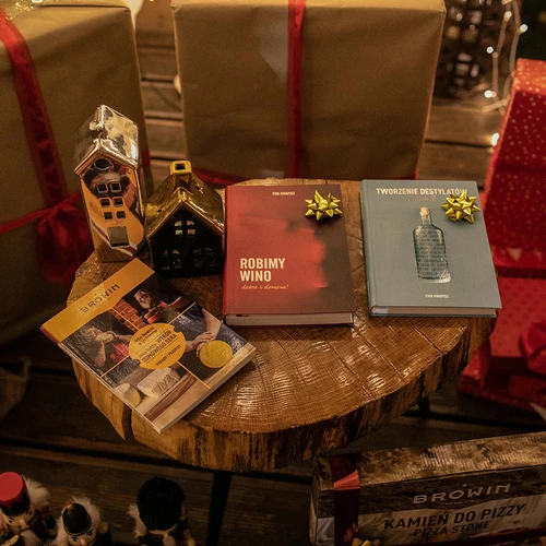 Книга "Създаване на дестилати от А до Я" - 13