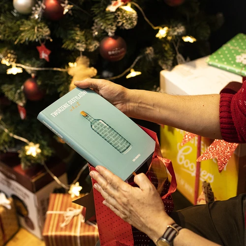 Книга "Създаване на дестилати от А до Я" - 14