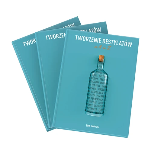 Книга "Създаване на дестилати от А до Я" - 6