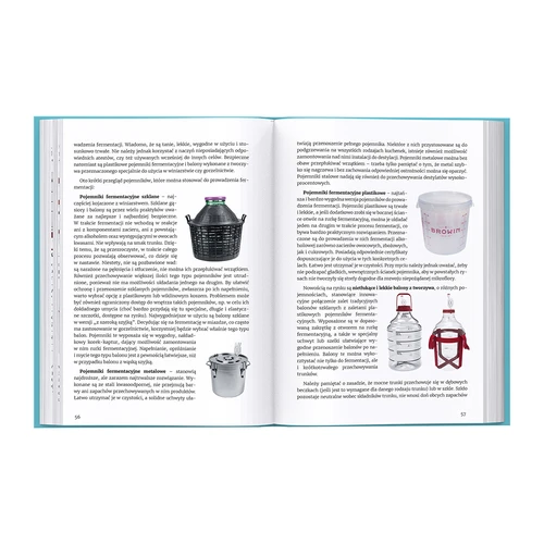 Книга "Създаване на дестилати от А до Я" - 9