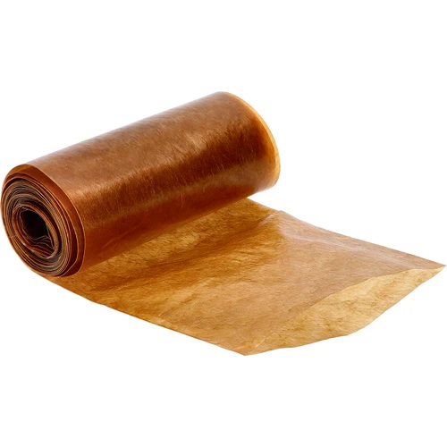 Колагенова обвивка за колбаси фи 65 - 4 м - 2