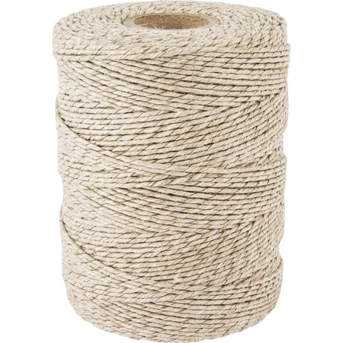 Колбасарски ленен матов канап (240°C) 190 м