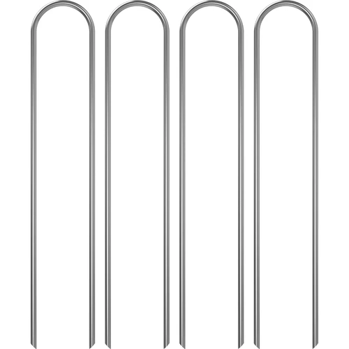 Колчета, анкери за закрепване на батут, 4 бр. - 3