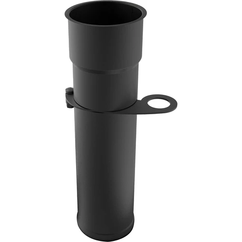 Комин за стоманени пушилни dragON