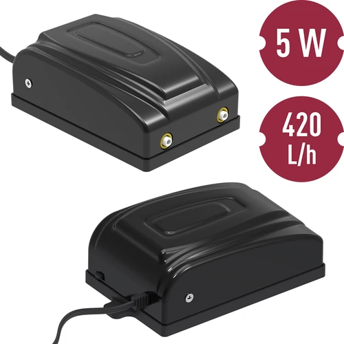 Комплект dragON за пушилня - електрически модули с цифров контролер и генератор на дим JET 1 LONG - 7