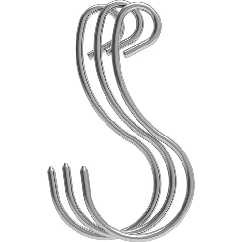 Комплект електрическа пушилня с генератор на дим - 26